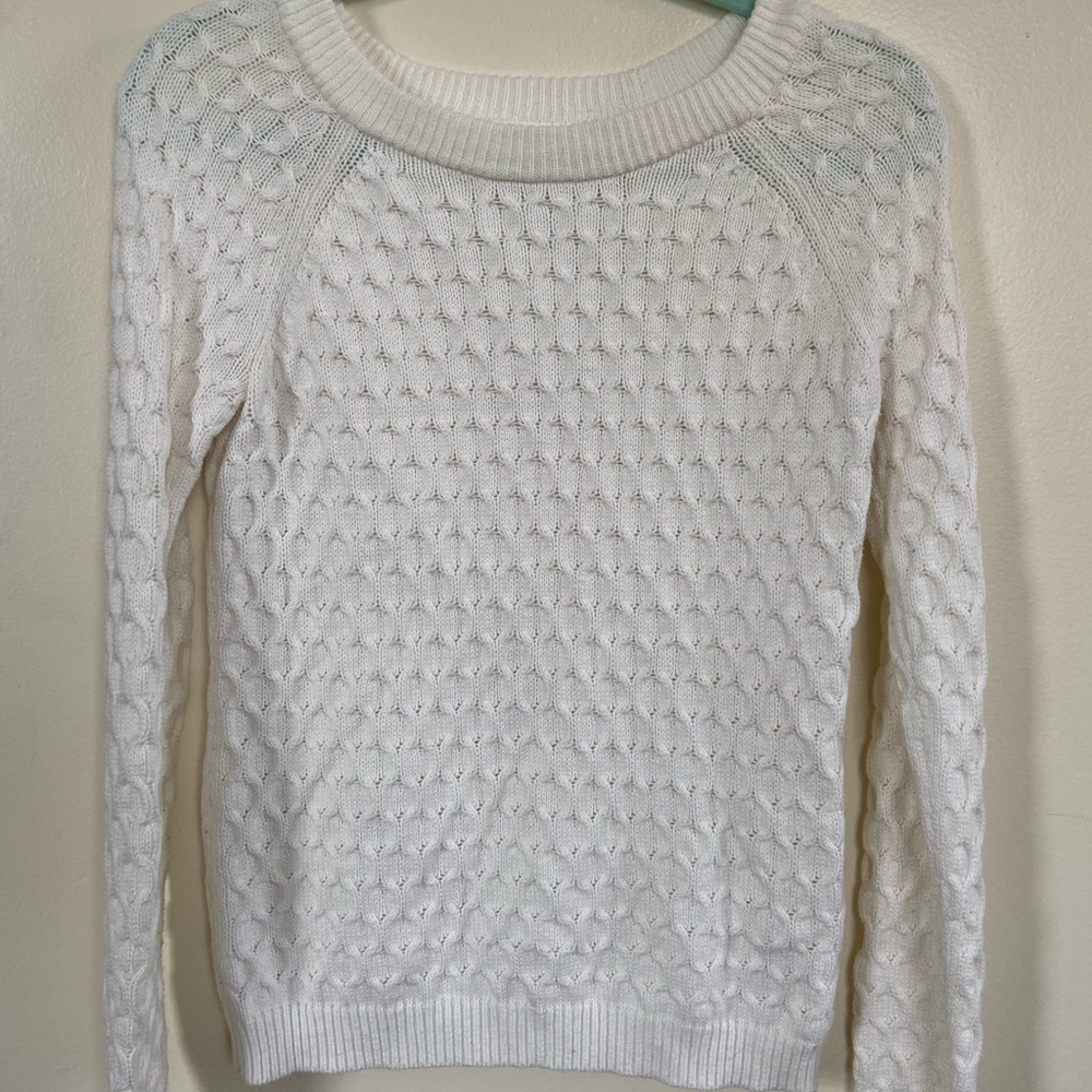 Women’s sweater
